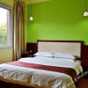 Отель Yadu Hotel, фото 4