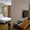 Отель Jiaji Boutique Hotel Tianjin в Тяньцзине