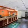 Отель Quality Inn Airport - Southeast, фото 19