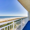 Отель Camelot By The Sea 417, фото 8