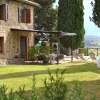 Отель Beautiful villa with private pool immersed in the Tuscan countryside-Capanna al Lago, фото 5