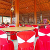 Отель OYO 91568 Trisna Srabah Resort Homestay & Resto, фото 11