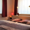 Отель Wohnung im Seebad Boltenhagen, фото 14