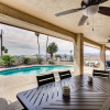 Отель Lake Havasu City Retreat: Pool, Grill & Lake Views, фото 8