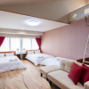 Отель Guest house Laule'a Tennoji, фото 8