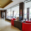 Отель Happy Hotel, фото 16