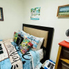 Отель Beautiful 1Â½ Bedroom Condo on the Sea of Cortez at Las Palmas Resort D-503A 1 Condo by RedAwning, фото 18
