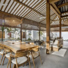 Отель Villa Parasol by Alfred in Bali, фото 14