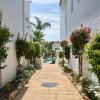 Отель Senorio de Gonzaga Great 2 bedroom apartment with a lovely community pool in the heart of Nueva Anda, фото 13
