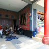 Отель Penginapan Villa Surya Alam, фото 8