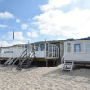 Отель Modern Holiday Home Near Castricum aan Zee on Beach, фото 19