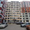 Апартаменты на улице Пугачёва 10 в Рязани