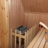 Отель Apartment in Rechlin with a shared sauna, фото 19