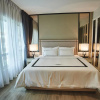 Отель Corsica Hotel, фото 4