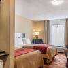 Отель Comfort Inn & Suites Jasper Hwy 78 West, фото 25