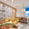 Отель Hanting Youjia Hotel (Xianyang Yuquan Road Wanda Plaza), фото 14