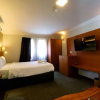 Отель Varyant Hotel, фото 18