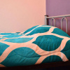Отель Hostal Corona Condesa, фото 5