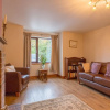 Отель Thorntrees Bed and Breakfast, фото 2