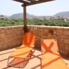 Отель 2 bedrooms house at Chersonissos 500 m away from the beach with furnished terrace and wifi, фото 3