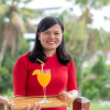 Отель New Sunshine Homestay, фото 22
