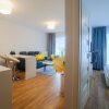 Отель APT Solna, фото 5