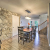 Отель Bright n Breezy Waterfront Lake Granbury Getaway!, фото 12