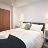Отель Seaside Apartment in the Heart of East Wittering Village, фото 6