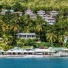 Отель Discovery At Marigot Bay Hotel, фото 18