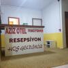 Отель Aziz Hotel 3, фото 13