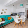 Отель Apartments Dietla Cracow by Renters, фото 13