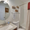 Отель Walkable Lead Condo: 5 Mi to Terry Peak Ski Area!, фото 14