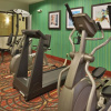 Отель Holiday Inn Express Hotel & Suites Lonoke I-40 (Exit 175), фото 27