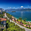 Отель Villa Tagini 10 Minutes From Stresa, фото 24