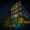 Отель Bokre Angkor Hostel в Сиемреапе