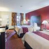 Отель Red Roof Inn Kingsport, фото 7