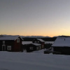 Отель Ottsjö Fjällhotell, фото 32