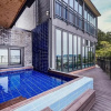 Отель Namhae Yanghwa Seaside Pension, фото 36