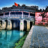 Отель Grand Sunrise Palace Hoi An, фото 24