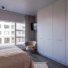 Отель Ocean Breeze Luxury Apartment, фото 5