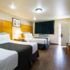 Отель Travelodge by Wyndham Merced Yosemite, фото 6