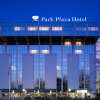 Отель Park Plaza Utrecht в Утрехте