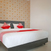Отель Sachila Residence Syariah  by OYO Rooms, фото 4