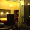 Отель Budapest Hotel Apartments, фото 4