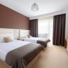 Отель Premium Wellness Institute в Бухаресте