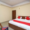 Отель OYO 19484 Hotel Cubic Inn, фото 12