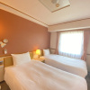 Отель Toyoko Inn Kumamoto Shin Shigai, фото 9