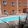 Отель Los Cedros Hotel Inn Nuevo Casas Grandes, фото 15