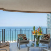 Отель Ocean Front Condo Sleeps 4 Adults-Grand Venetian T3000-1606, фото 8