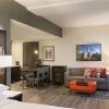 Отель Embassy Suites by Hilton Noblesville Indianapolis Convention Center, фото 7